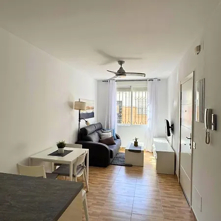 The Modern Apartament