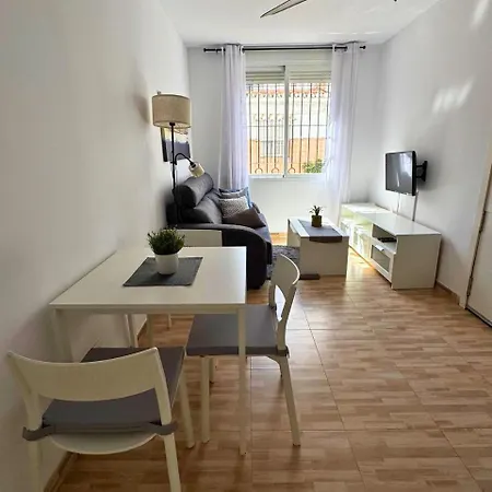 Apartment The Modern