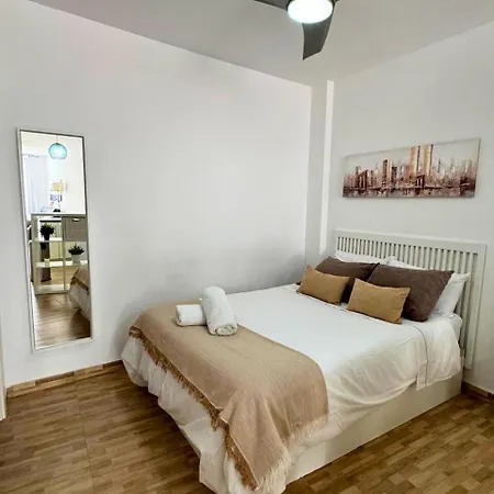 The Modern Appartamento