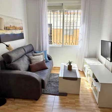 The Modern * Benalmádena