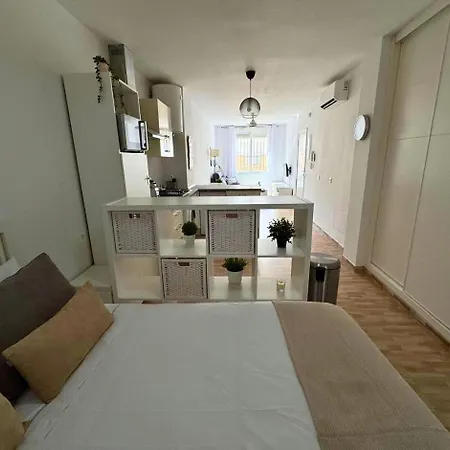 The Modern Benalmádena