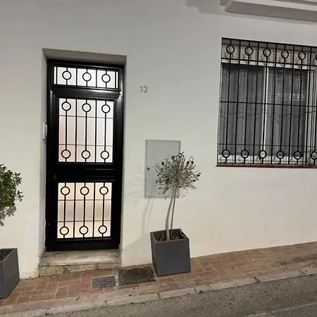 The Modern Apartament *